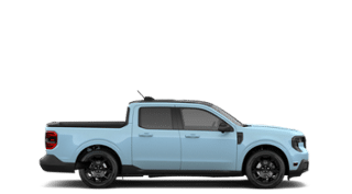 2026 Ford Maverick® External Image 1